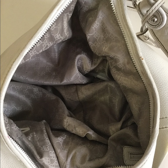 Banana Republic VINTAGE Leather Bag BUY TODAY ONLY - Picture 5 of 8